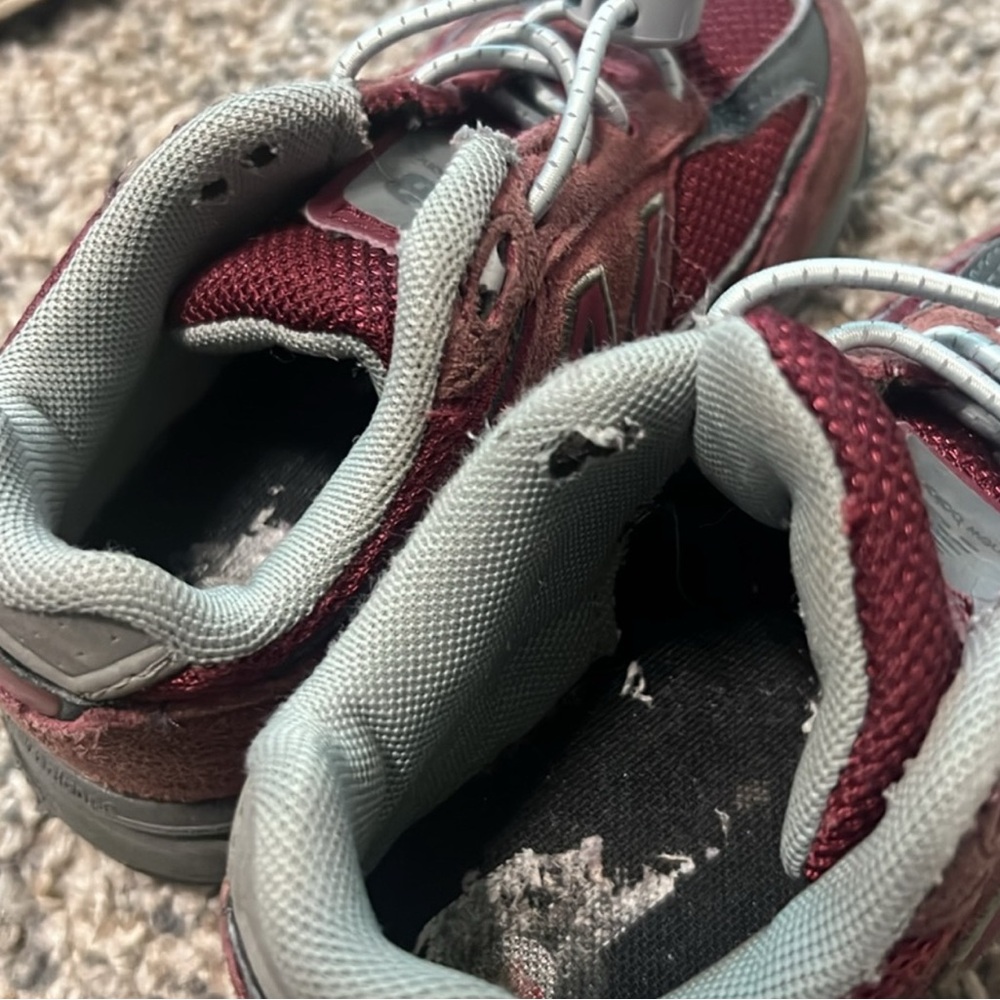 New Balance Kids' Sneakers - Picture 9 of 10